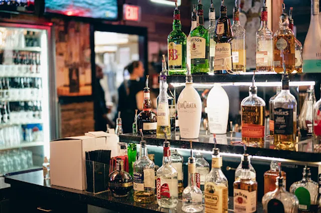 Pop's Taphouse North