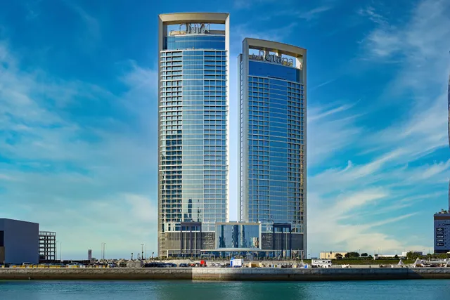 Onyx Rotana