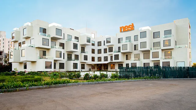 NEST JAIPUR LUXURY HOTELS AND RESORTS