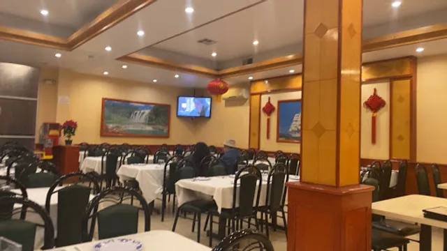 Gold city restaurante