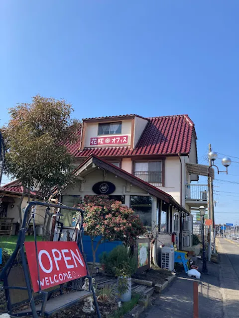 雑貨とランチのお店 ふ輪り