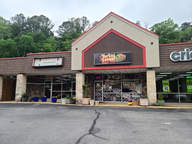 Tortas Locas Homewood