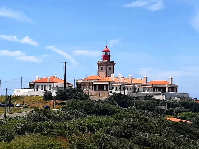 Cape Roca Lighthouse