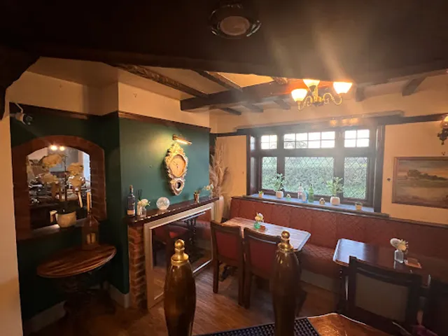 Rising Sun Country Pub