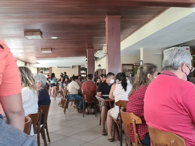 Restaurante Bidoca