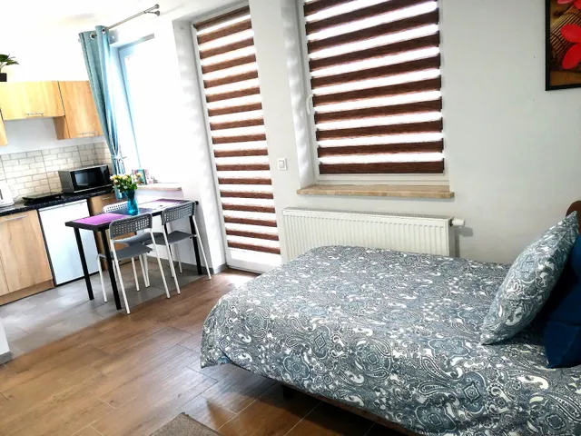 Pokoje -STUDIO Gliwice