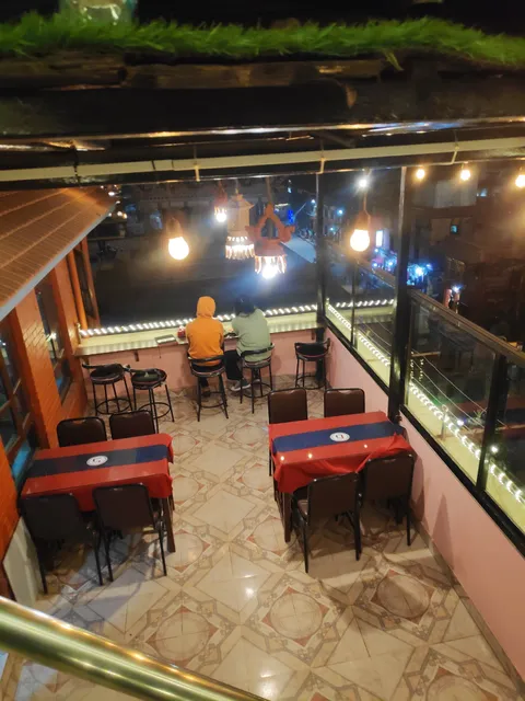 Annapurna Guest House & Rooftop Restaurant, Bhaktapur