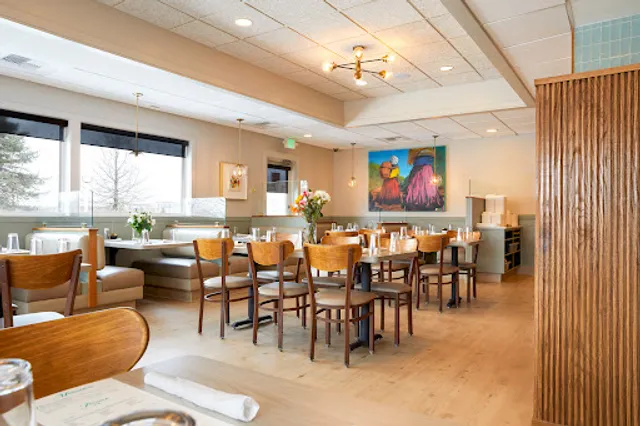 Mezquite Mexican Kitchen and Bar