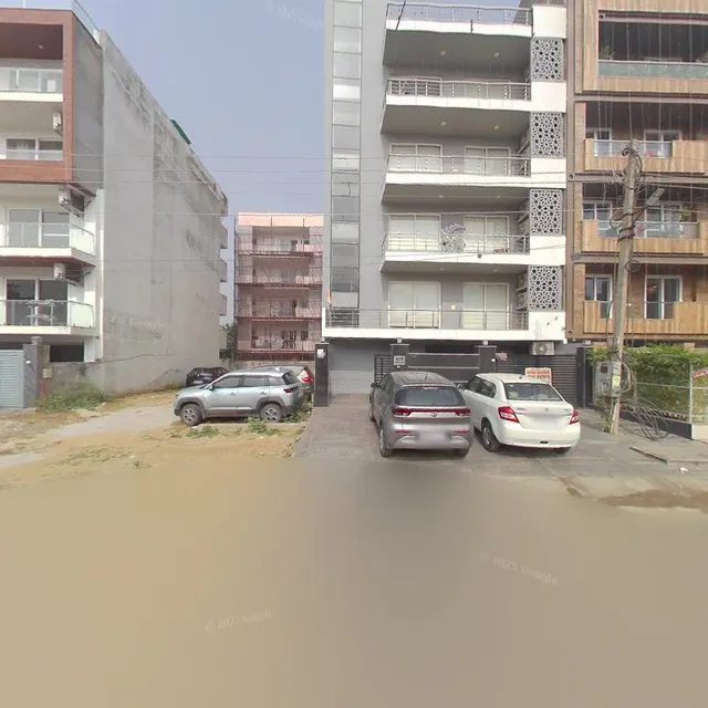 The Finch by ZiffyHomes