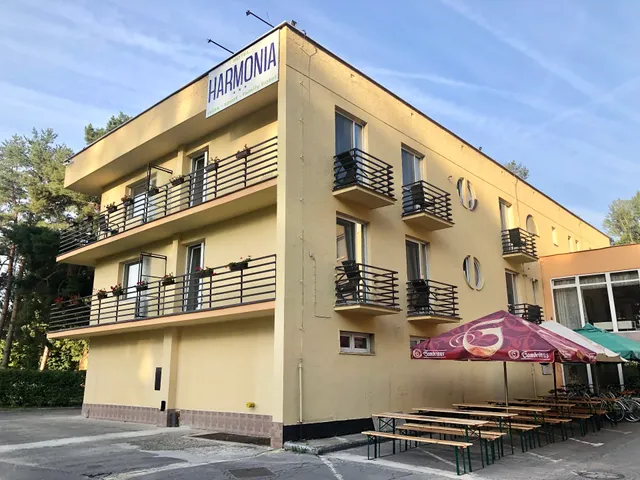 Hotel Harmonia