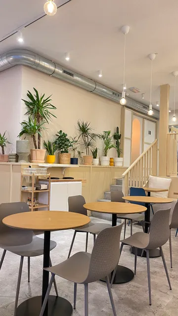 KHEOPS | Smashburgers