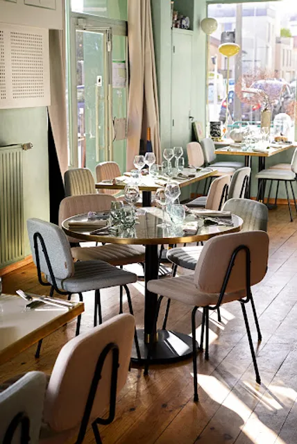 Restaurant Bergamote