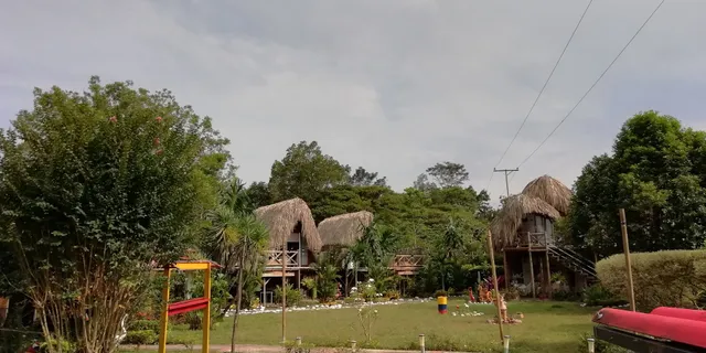 Glamping Paihuen