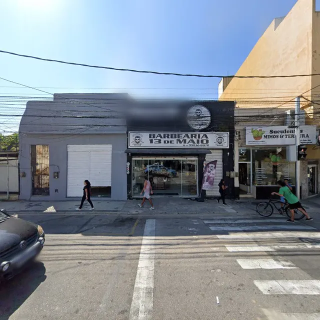 Novo Sabor Restaurante