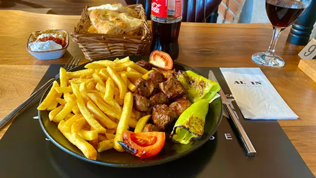 Altin Steakhouse - Ocakbasi