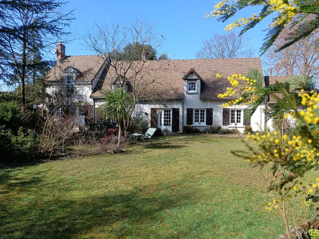 Le Jardin de la pichonnerie et son bistro Vélo à Thésée, proche du Zoo de Beauval & Chateaux