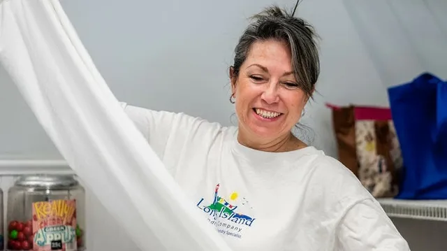 Long Island Laundry Company