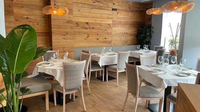 Restaurante Té Jazmín