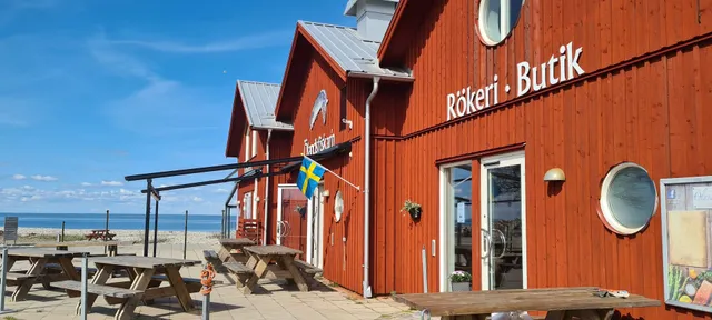 ÖLANDSFISKAR’N AB