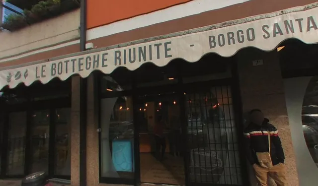 Botteghe Riunite Verona