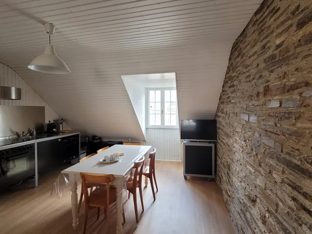 La Belle Saison *** - Tourisme & Curiste