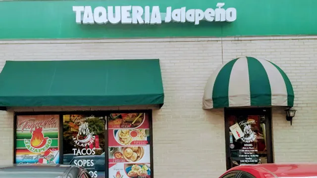 Taqueria Jalapeno