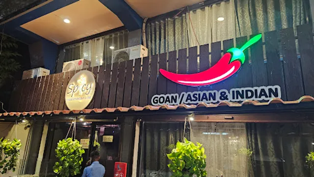 Spicy Family Restaurant & Bar