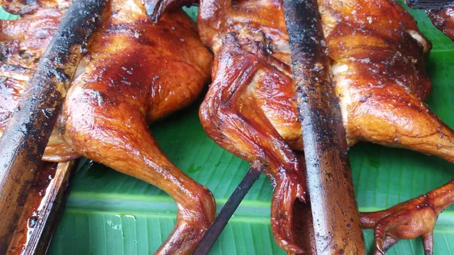 Wr Bumbu Bali Sukaria