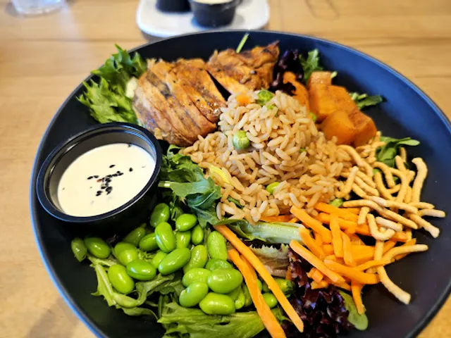 Eddy's Restaurant and Bar