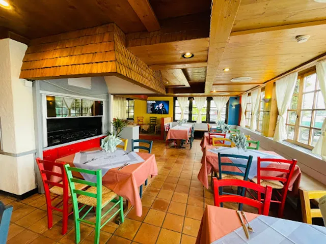 don Pasquale pizzAmore