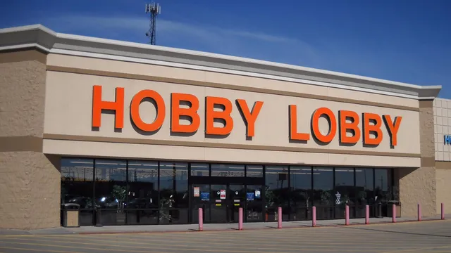 Hobby Lobby