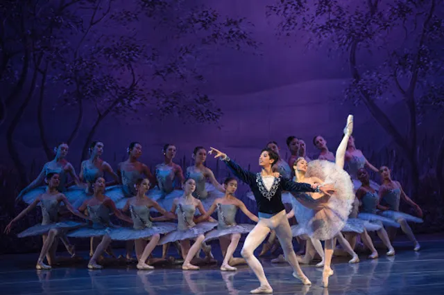 City Ballet San Francisco