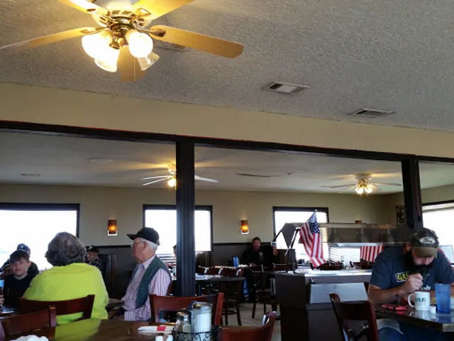 Spah Grill Batesville