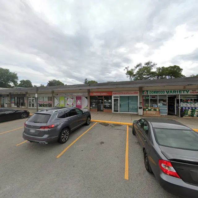 Spirit of Math Schools Don Mills