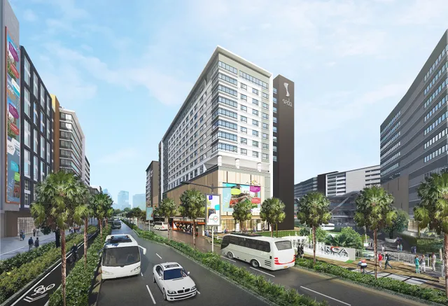 Arca South - Ayala Land Inc.