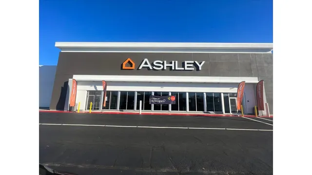 Ashley Store