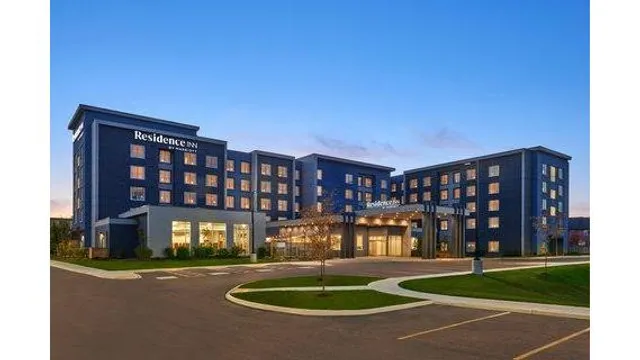 Residence Inn by Marriott Toronto Mississauga Southwest