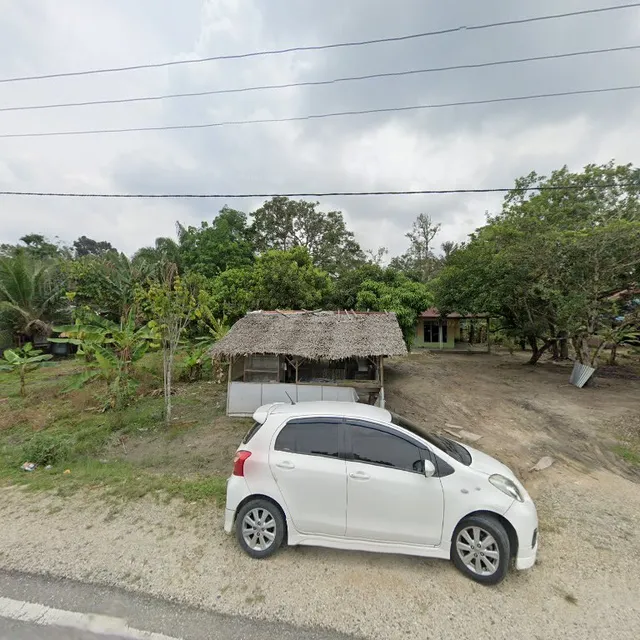 Basecamp RIAU E-SPORT