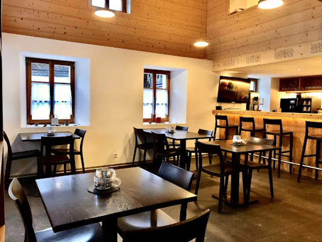 Restaurant zur Brücke