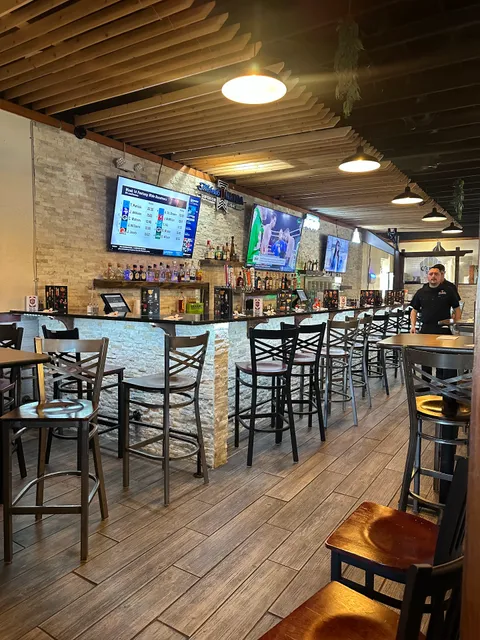 Casa Jalisco grill and cantina 2