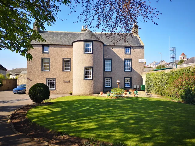 Lossiemouth House 4 Star