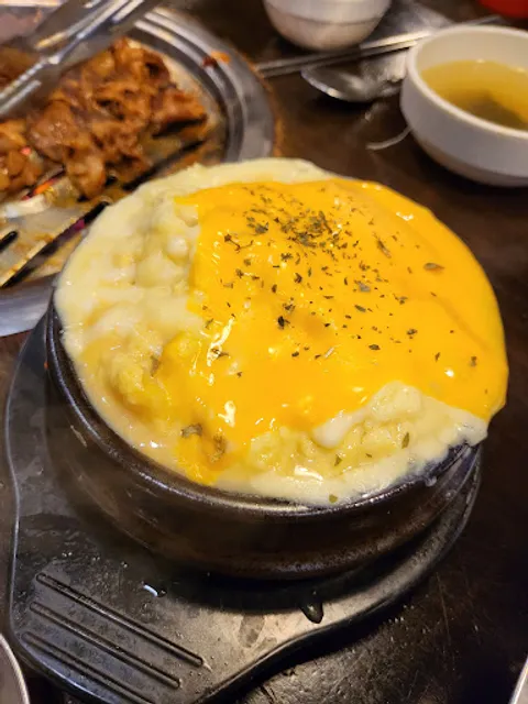 새마을식당인천청라점