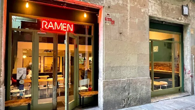 Koku Kitchen | El Gòtic