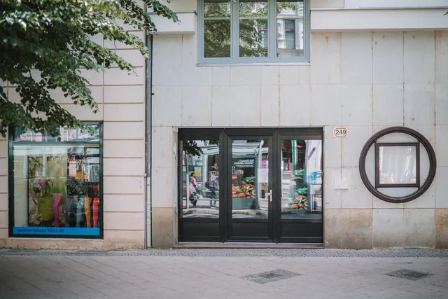 Limehome Magdeburg Breiter Weg