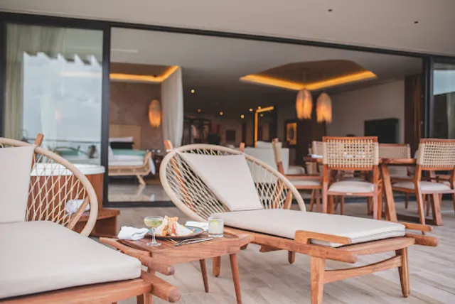 MVNGATA Beach Club & Rooftop