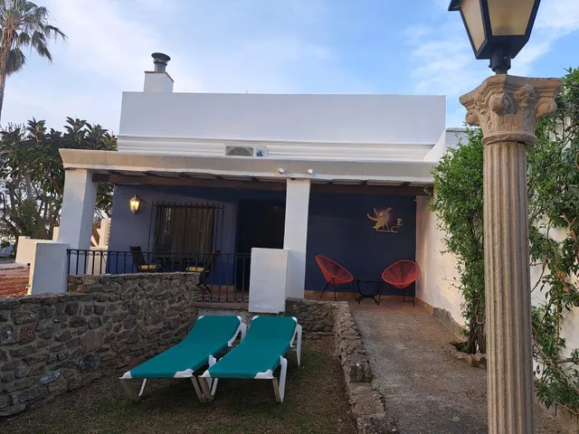 Alojamientos Fontanilla Conil