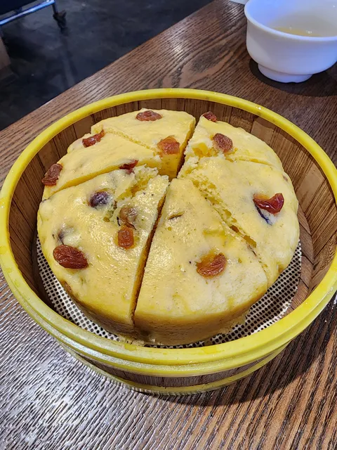 The Palace Museum Restaurant