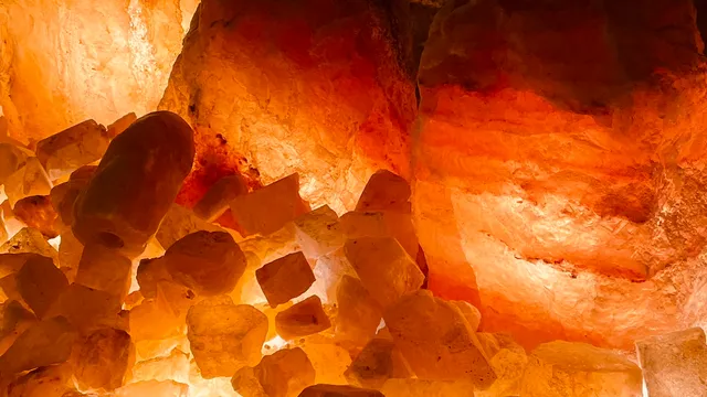 Salt of the Earth Halotherapy and Spa