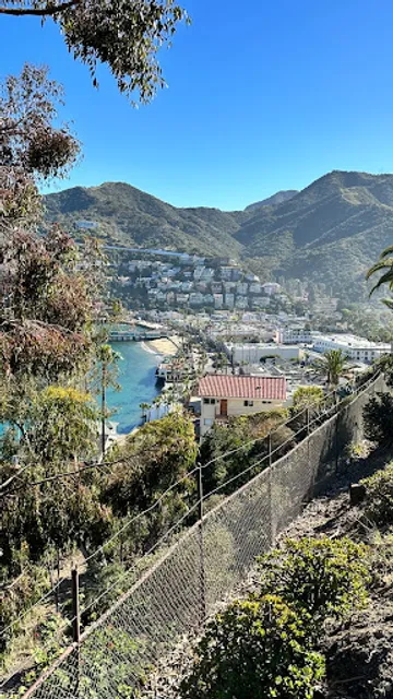 Catalina Chimes Tower