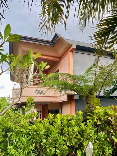 Gusti Rai House